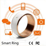 TimeR2 Smart Ring App Enabled Wearable Technology Magic