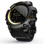 Smart Watch bluetooth digital men clock