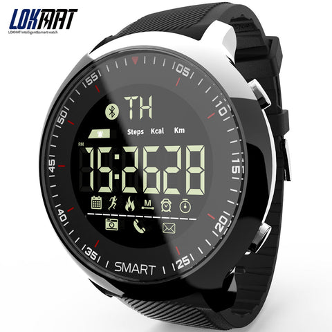 Smart Watch Sport Waterproof pedometers
