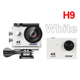 H9R / H9 Action Camera Ultra HD 4K /