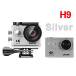 H9R / H9 Action Camera Ultra HD 4K /