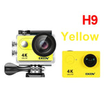 H9R / H9 Action Camera Ultra HD 4K /