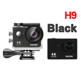 H9R / H9 Action Camera Ultra HD 4K /