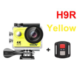 H9R / H9 Action Camera Ultra HD 4K /