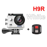 H9R / H9 Action Camera Ultra HD 4K /