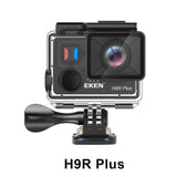 H9R Plus Action Camera Ultra HD 4K A12 4k/30fps 1080p/60fps