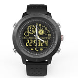 Bluetooth Men Smart Watch Passometer Sport IP68