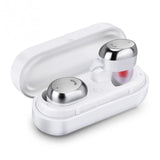 M9 TWS Wireless Earphones Wireless Bluetooth Earphone With Mic Handsfree Cordless Mini Earbuds