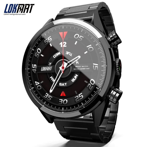 LK08 4G Smart watch