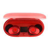 J29 Bluetooth 5.0 TWS Battery Display Mini Wireless Ear buds Twins Earphone Headphones