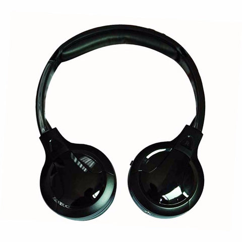 Free shipping Infrared Stereo Wireless Headphones
